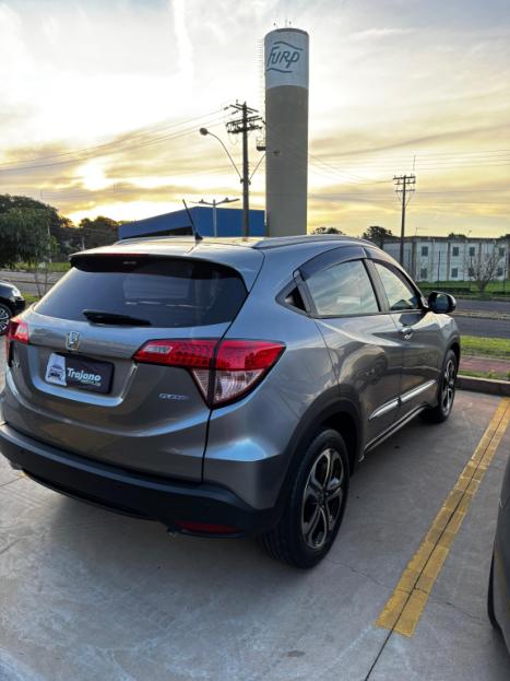 HONDA HR-V 1.8 16V 4P EXL FLEX AUTOMTICO CVT, Foto 5