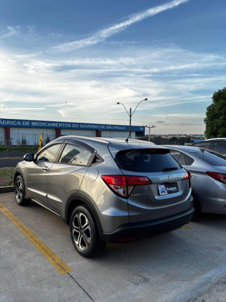 HONDA HR-V 1.8 16V 4P EXL FLEX AUTOMTICO CVT, Foto 6