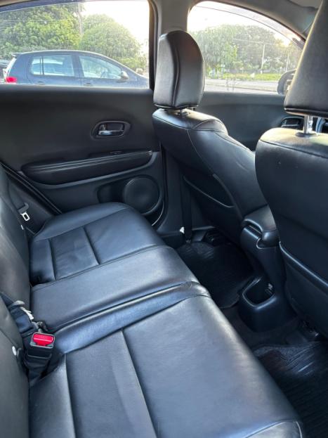 HONDA HR-V 1.8 16V 4P EXL FLEX AUTOMTICO CVT, Foto 7