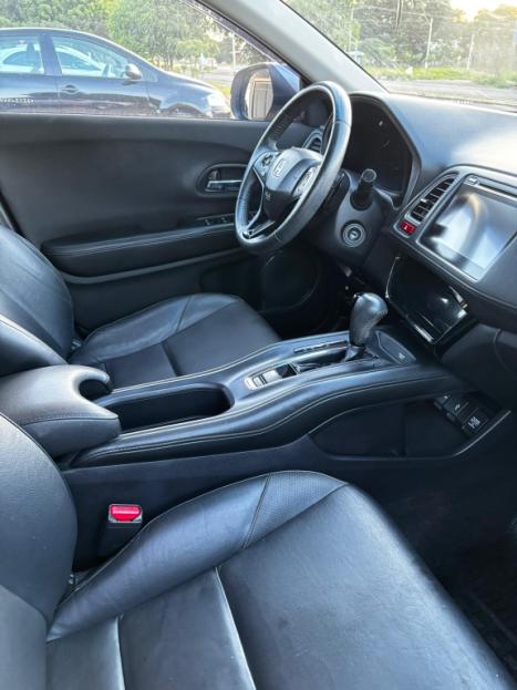 HONDA HR-V 1.8 16V 4P EXL FLEX AUTOMTICO CVT, Foto 8