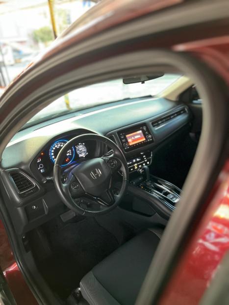 HONDA HR-V 1.8 16V 4P EX FLEX AUTOMTICO CVT, Foto 11