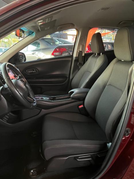 HONDA HR-V 1.8 16V 4P EX FLEX AUTOMTICO CVT, Foto 12