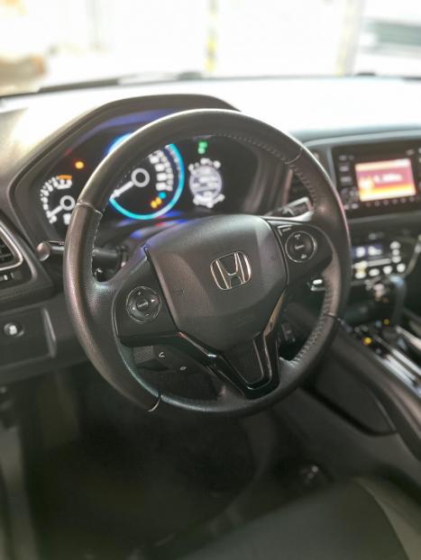 HONDA HR-V 1.8 16V 4P EX FLEX AUTOMTICO CVT, Foto 13