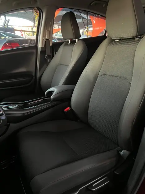 HONDA HR-V 1.8 16V 4P EX FLEX AUTOMTICO CVT, Foto 18