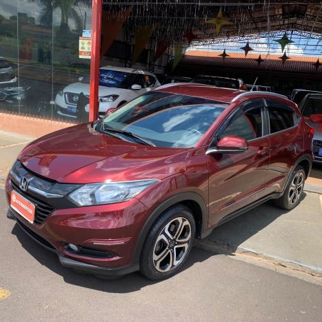 HONDA HR-V 1.8 16V 4P EX FLEX AUTOMTICO CVT, Foto 2