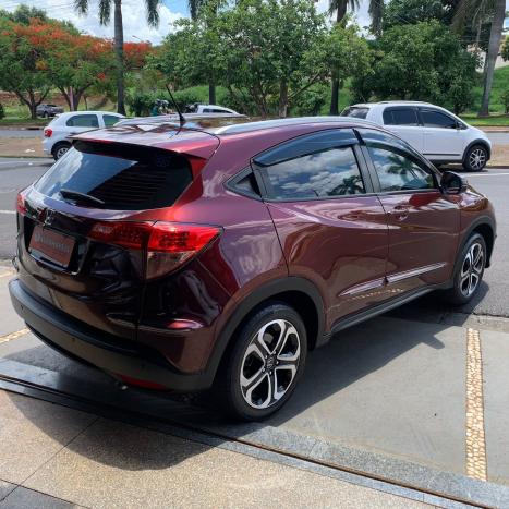 HONDA HR-V 1.8 16V 4P EX FLEX AUTOMTICO CVT, Foto 5