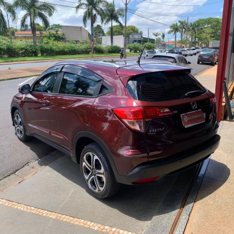 HONDA HR-V 1.8 16V 4P EX FLEX AUTOMTICO CVT, Foto 6