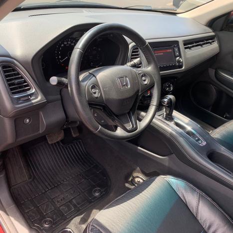 HONDA HR-V 1.8 16V 4P EX FLEX AUTOMTICO CVT, Foto 7
