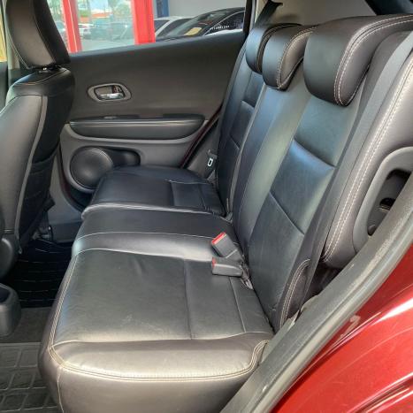 HONDA HR-V 1.8 16V 4P EX FLEX AUTOMTICO CVT, Foto 8