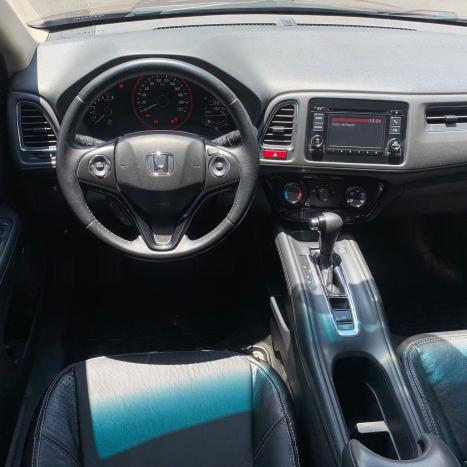 HONDA HR-V 1.8 16V 4P EX FLEX AUTOMTICO CVT, Foto 9
