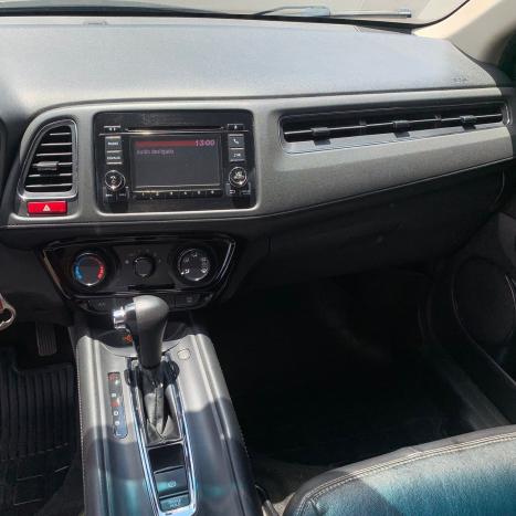 HONDA HR-V 1.8 16V 4P EX FLEX AUTOMTICO CVT, Foto 10