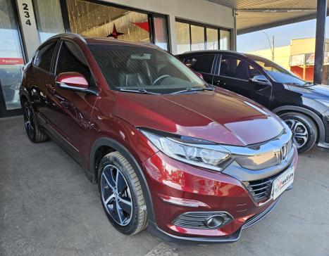 HONDA HR-V 1.8 16V 4P EXL FLEX AUTOMTICO CVT, Foto 2