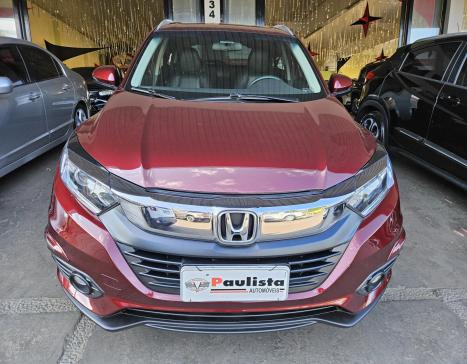 HONDA HR-V 1.8 16V 4P EXL FLEX AUTOMTICO CVT, Foto 3