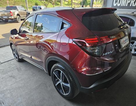 HONDA HR-V 1.8 16V 4P EXL FLEX AUTOMTICO CVT, Foto 4