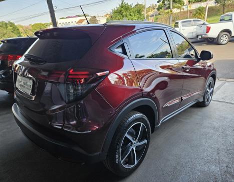 HONDA HR-V 1.8 16V 4P EXL FLEX AUTOMTICO CVT, Foto 5