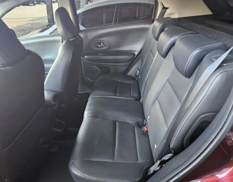 HONDA HR-V 1.8 16V 4P EXL FLEX AUTOMTICO CVT, Foto 6
