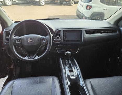 HONDA HR-V 1.8 16V 4P EXL FLEX AUTOMTICO CVT, Foto 7