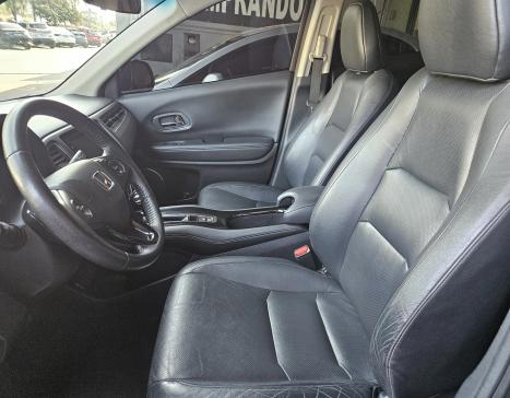 HONDA HR-V 1.8 16V 4P EXL FLEX AUTOMTICO CVT, Foto 8
