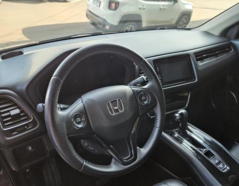HONDA HR-V 1.8 16V 4P EXL FLEX AUTOMTICO CVT, Foto 9