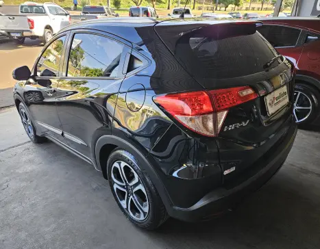 HONDA HR-V 1.8 16V 4P LX FLEX, Foto 4