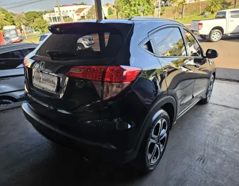 HONDA HR-V 1.8 16V 4P LX FLEX, Foto 5