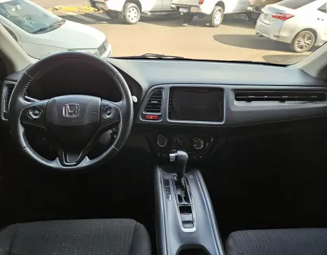 HONDA HR-V 1.8 16V 4P LX FLEX, Foto 7