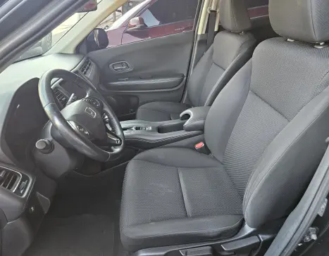 HONDA HR-V 1.8 16V 4P LX FLEX, Foto 8