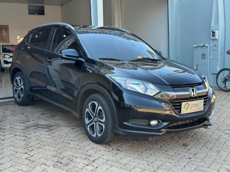 HONDA HR-V 1.8 16V 4P EX FLEX AUTOMTICO CVT, Foto 2