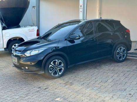 HONDA HR-V 1.8 16V 4P EX FLEX AUTOMTICO CVT, Foto 3