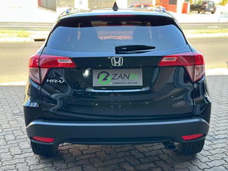HONDA HR-V 1.8 16V 4P EX FLEX AUTOMTICO CVT, Foto 6