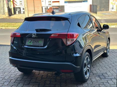HONDA HR-V 1.8 16V 4P EX FLEX AUTOMTICO CVT, Foto 7