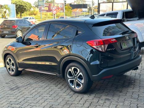 HONDA HR-V 1.8 16V 4P EX FLEX AUTOMTICO CVT, Foto 8