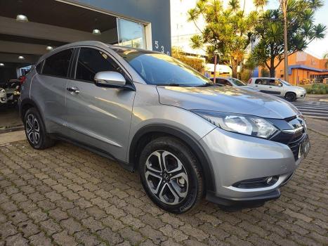 HONDA HR-V 1.8 16V 4P EXL FLEX AUTOMTICO CVT, Foto 2