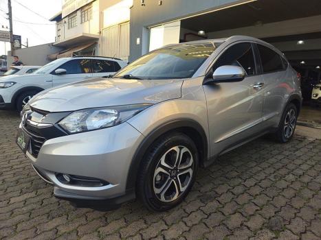 HONDA HR-V 1.8 16V 4P EXL FLEX AUTOMTICO CVT, Foto 3