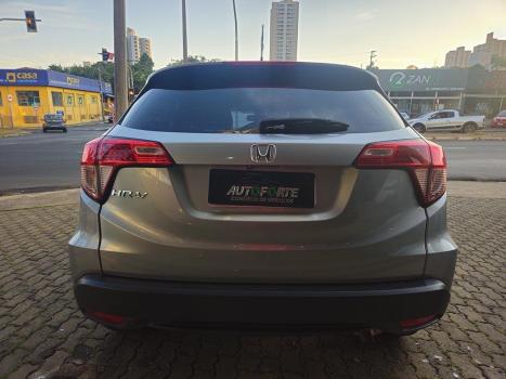 HONDA HR-V 1.8 16V 4P EXL FLEX AUTOMTICO CVT, Foto 4