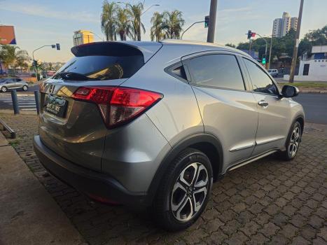 HONDA HR-V 1.8 16V 4P EXL FLEX AUTOMTICO CVT, Foto 5