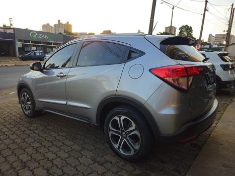 HONDA HR-V 1.8 16V 4P EXL FLEX AUTOMTICO CVT, Foto 6