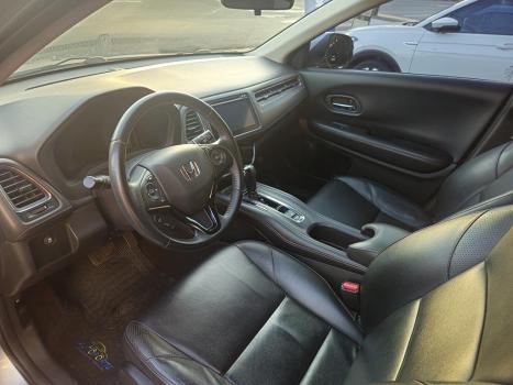 HONDA HR-V 1.8 16V 4P EXL FLEX AUTOMTICO CVT, Foto 7