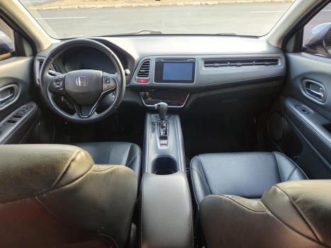 HONDA HR-V 1.8 16V 4P EXL FLEX AUTOMTICO CVT, Foto 8