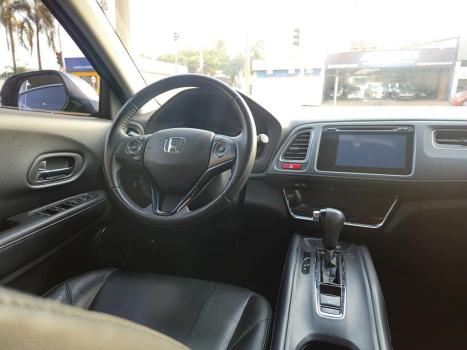 HONDA HR-V 1.8 16V 4P EXL FLEX AUTOMTICO CVT, Foto 9