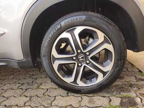 HONDA HR-V 1.8 16V 4P EXL FLEX AUTOMTICO CVT, Foto 10
