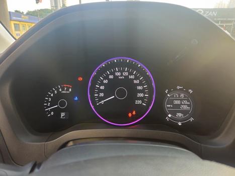 HONDA HR-V 1.8 16V 4P EXL FLEX AUTOMTICO CVT, Foto 11