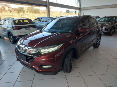 HONDA HR-V 1.8 16V 4P EXL FLEX AUTOMTICO CVT, Foto 2