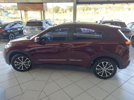 HONDA HR-V 1.8 16V 4P EXL FLEX AUTOMTICO CVT, Foto 4