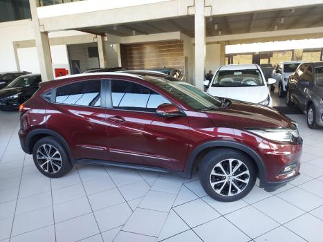 HONDA HR-V 1.8 16V 4P EXL FLEX AUTOMTICO CVT, Foto 5