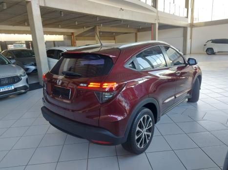 HONDA HR-V 1.8 16V 4P EXL FLEX AUTOMTICO CVT, Foto 6