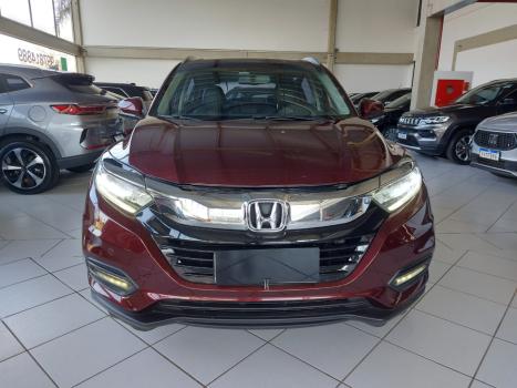 HONDA HR-V 1.8 16V 4P EXL FLEX AUTOMTICO CVT, Foto 7