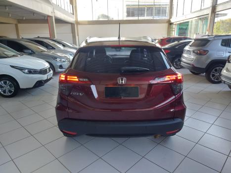 HONDA HR-V 1.8 16V 4P EXL FLEX AUTOMTICO CVT, Foto 8