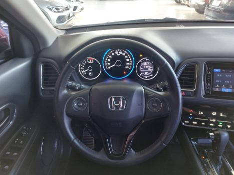 HONDA HR-V 1.8 16V 4P EXL FLEX AUTOMTICO CVT, Foto 10