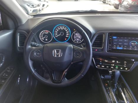 HONDA HR-V 1.8 16V 4P EXL FLEX AUTOMTICO CVT, Foto 11